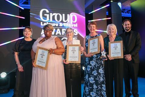 GLT Awards 2026